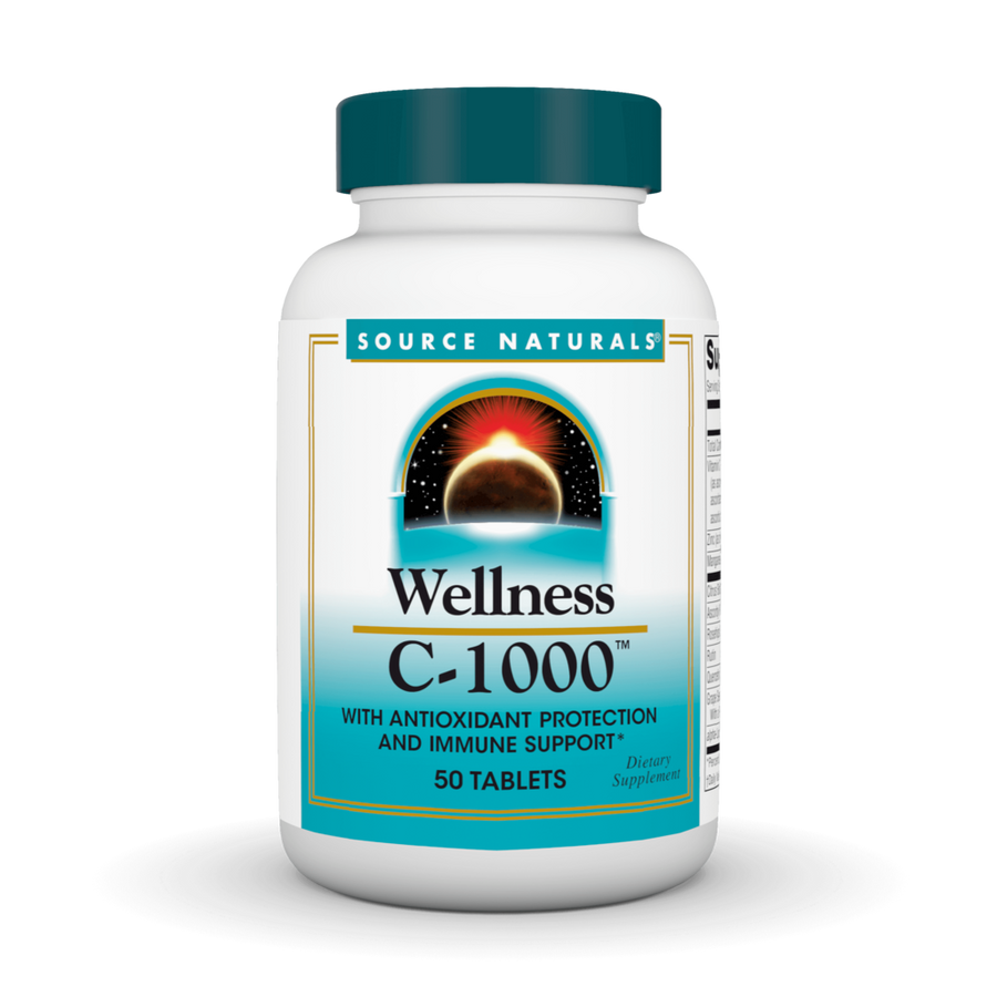 Wellness C-1000™