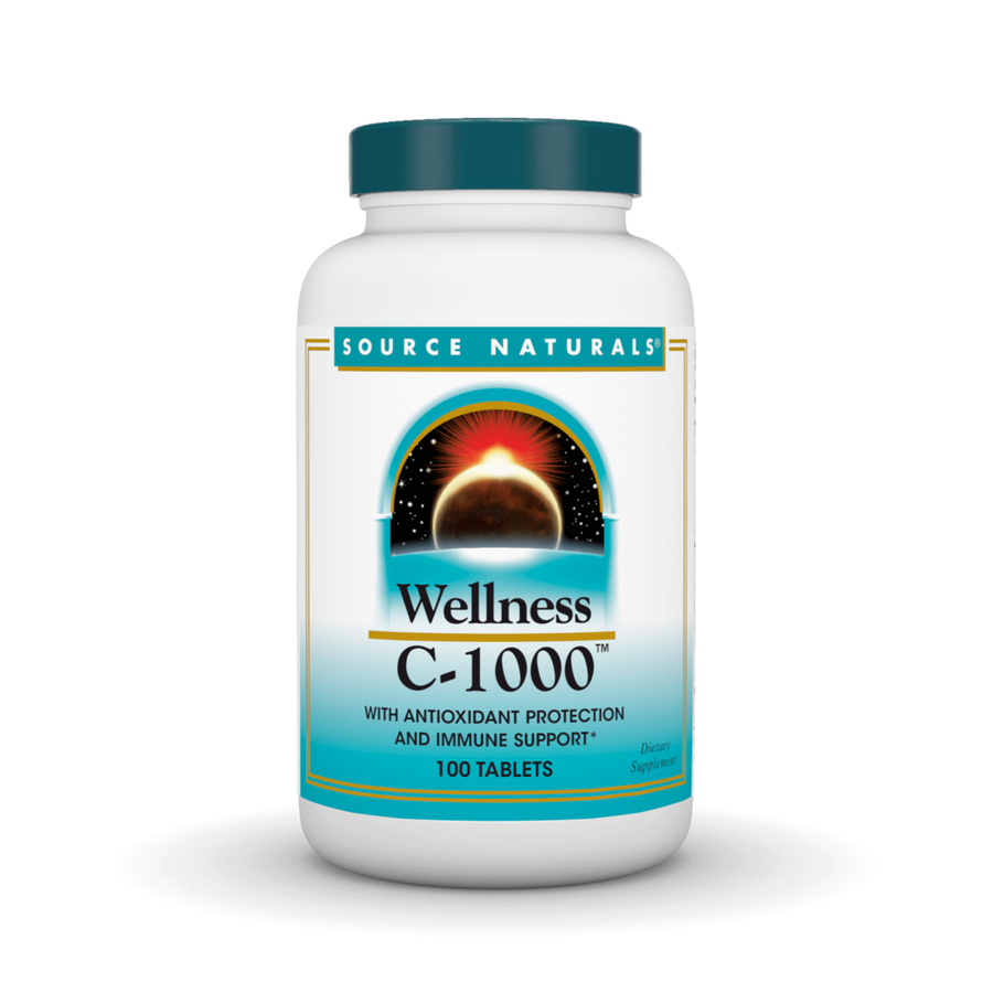 Wellness C-1000™
