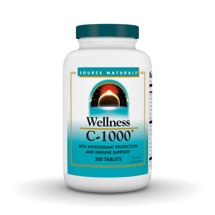 Wellness C-1000™