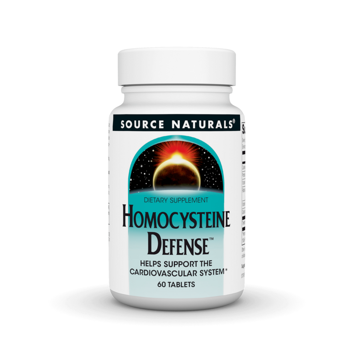 Homocysteine Defense™