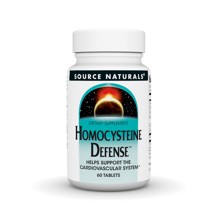 Homocysteine Defense™