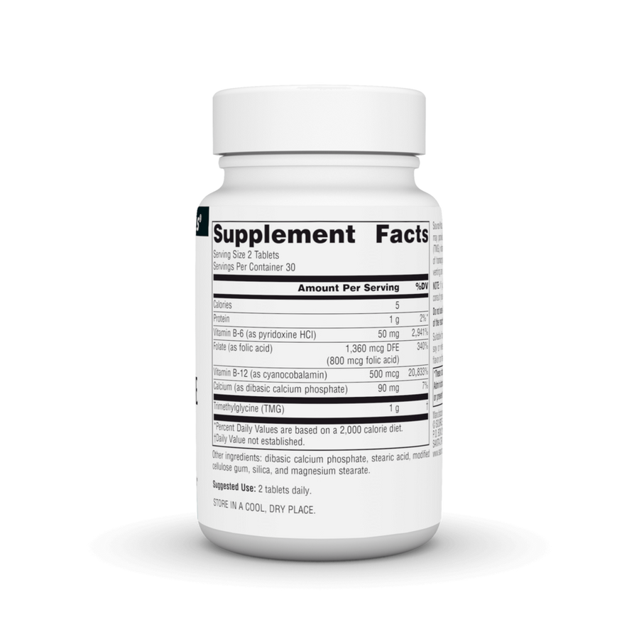 Homocysteine Defense™