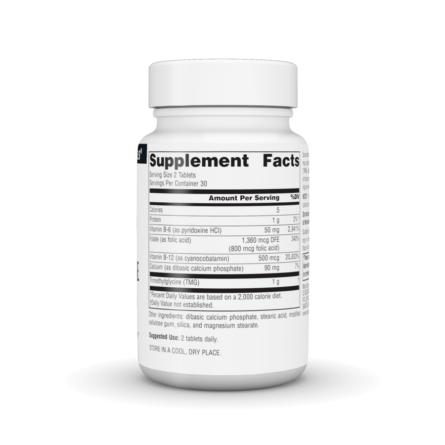 Homocysteine Defense™