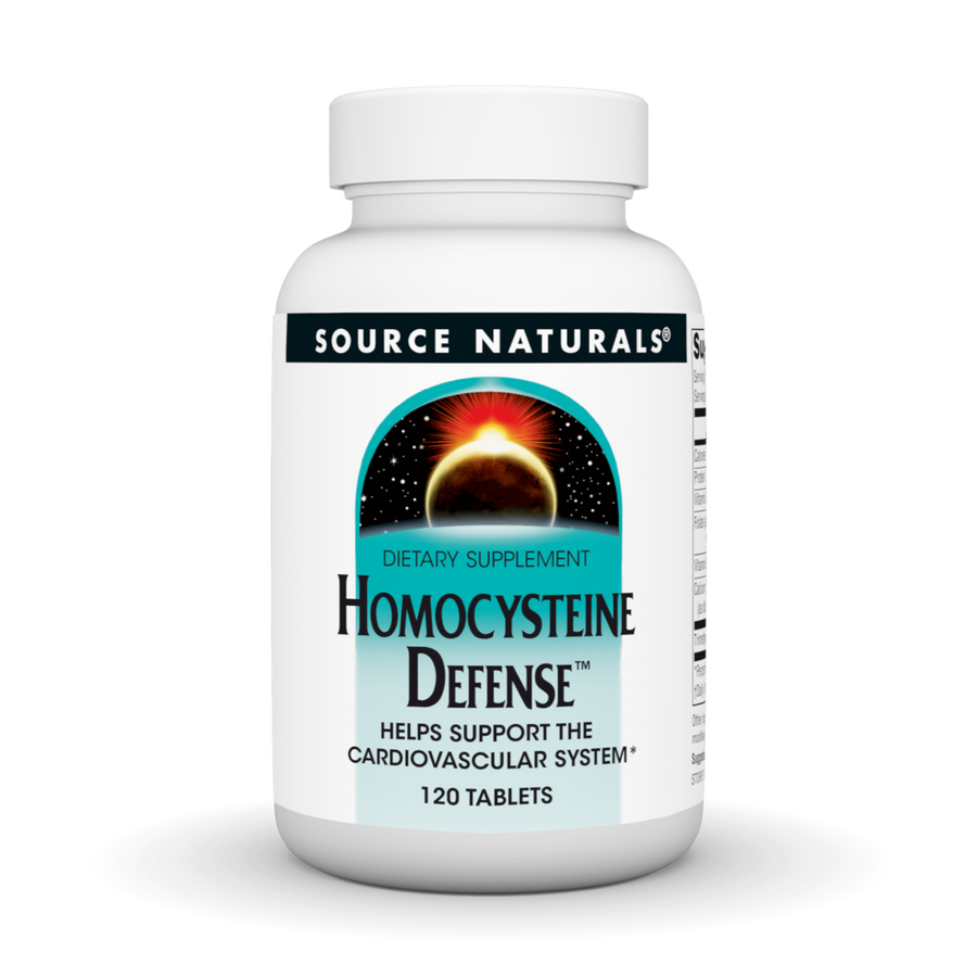 Homocysteine Defense™