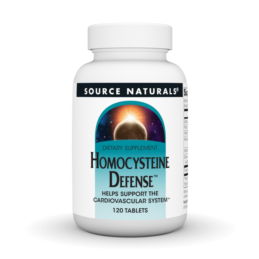 Homocysteine Defense™
