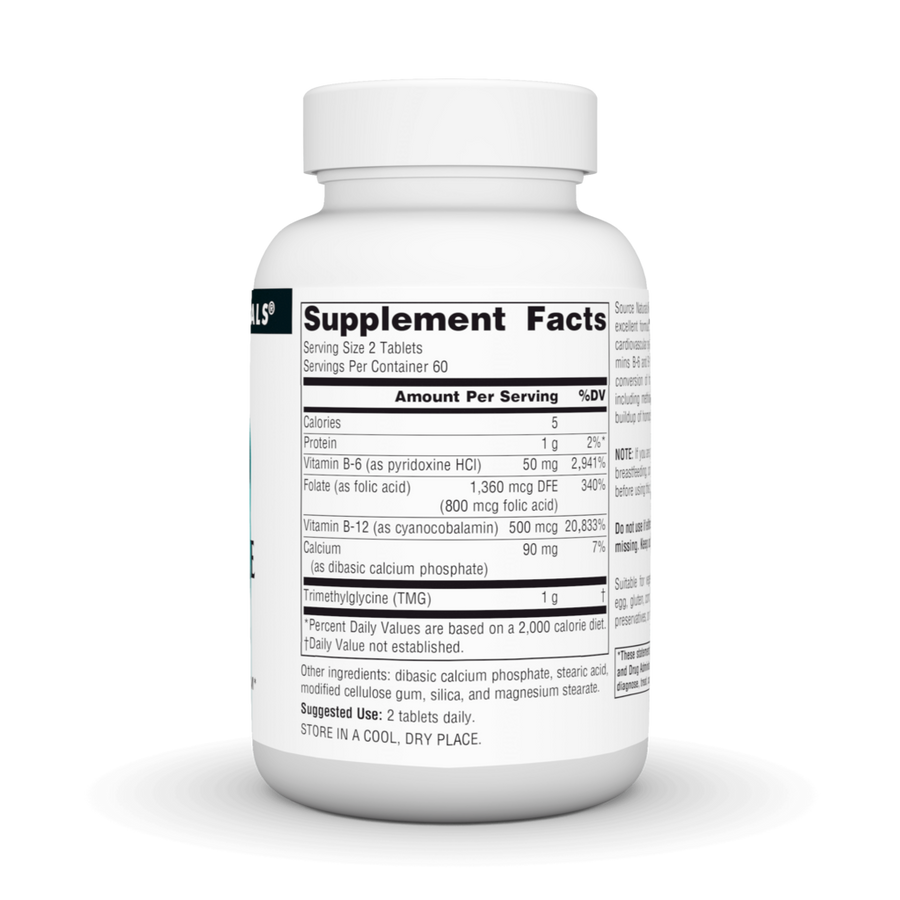 Homocysteine Defense™