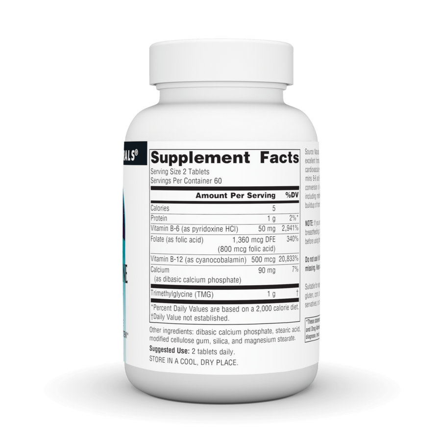 Homocysteine Defense™