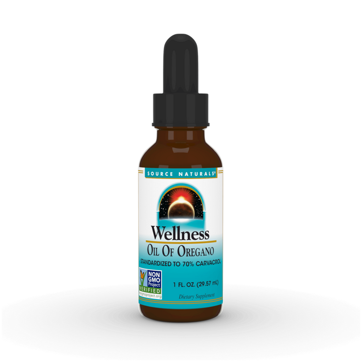 Wellness Oil of Oregano™