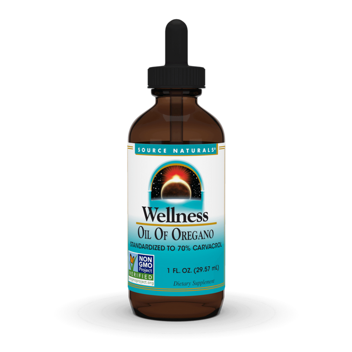 Wellness Oil of Oregano™