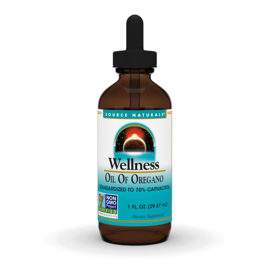 Wellness Oil of Oregano™