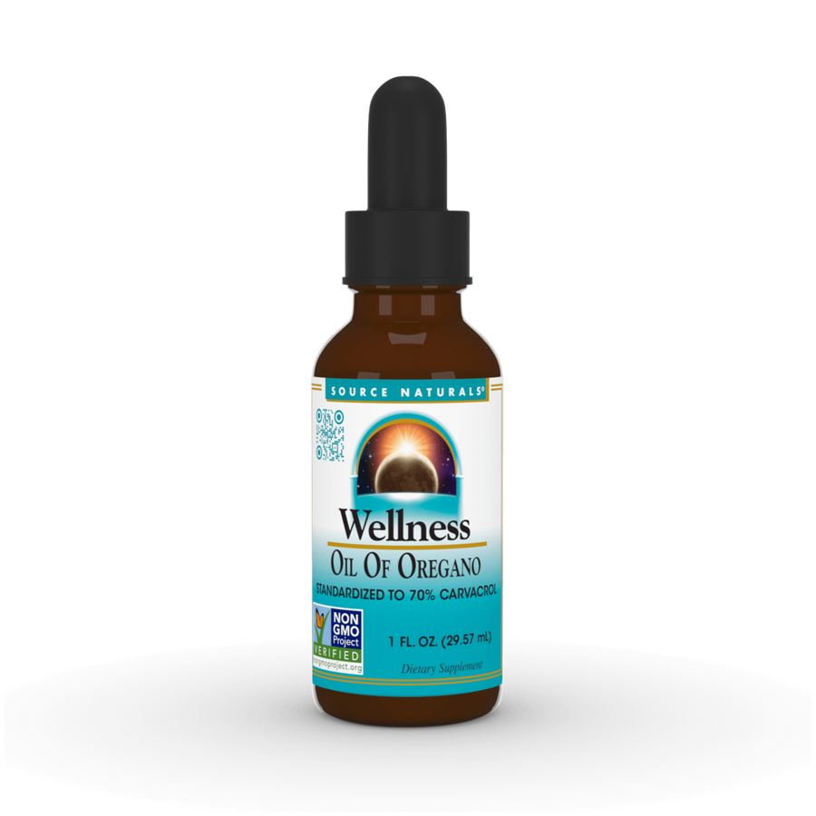 Wellness Oil of Oregano™