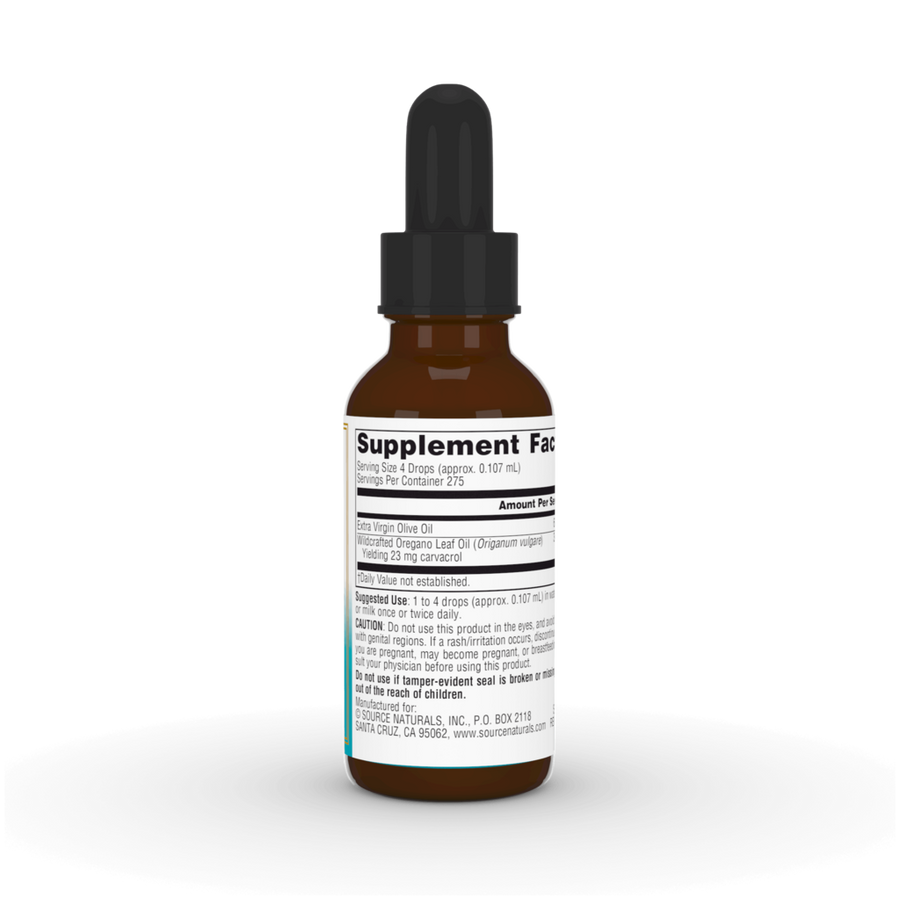 Wellness Oil of Oregano™