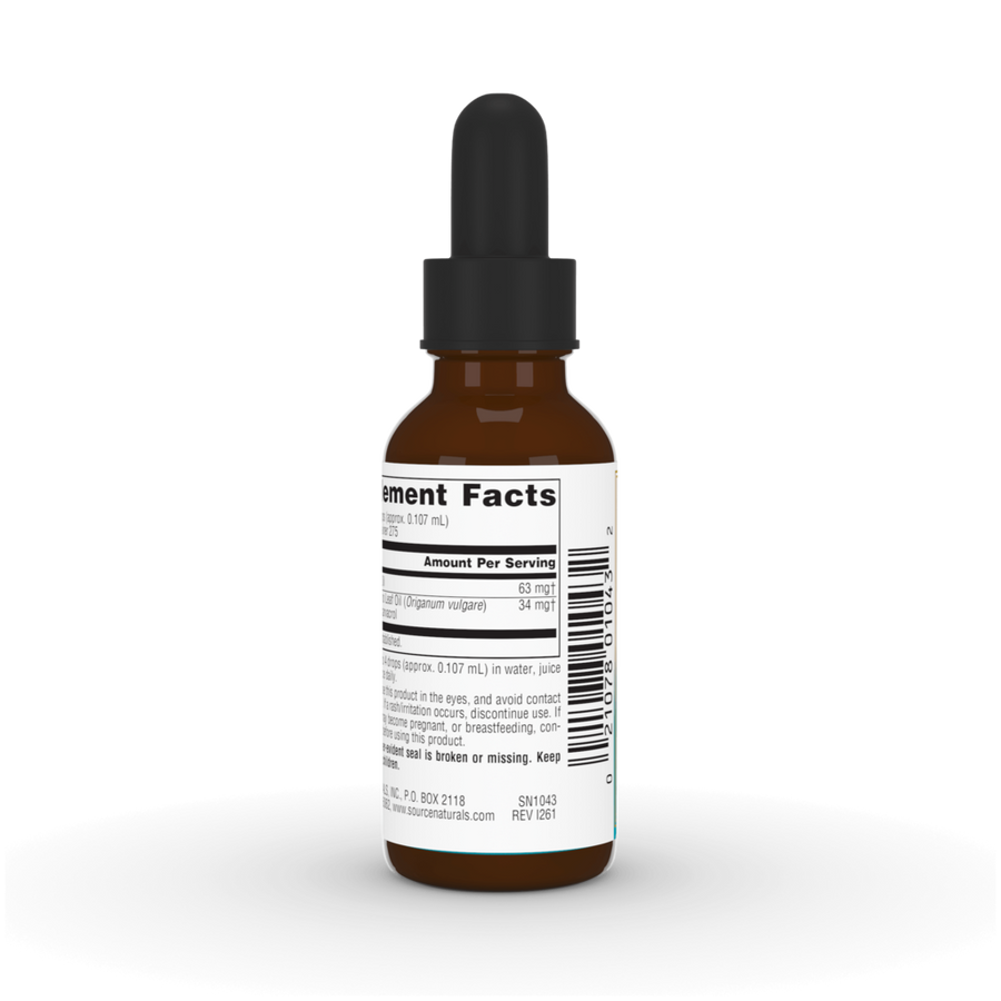 Wellness Oil of Oregano™