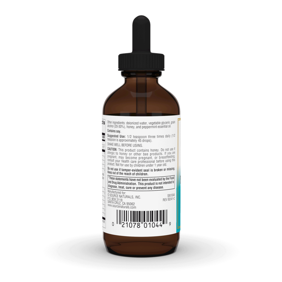 Wellness Herbal Resistance™ Liquid