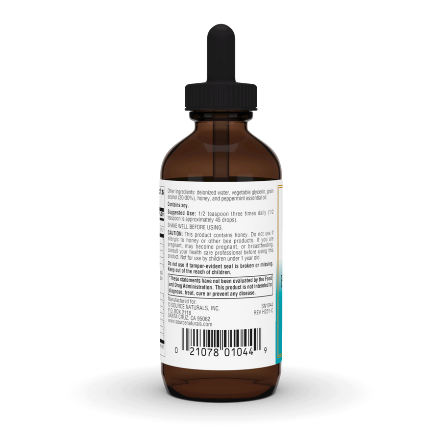 Wellness Herbal Resistance™ Liquid