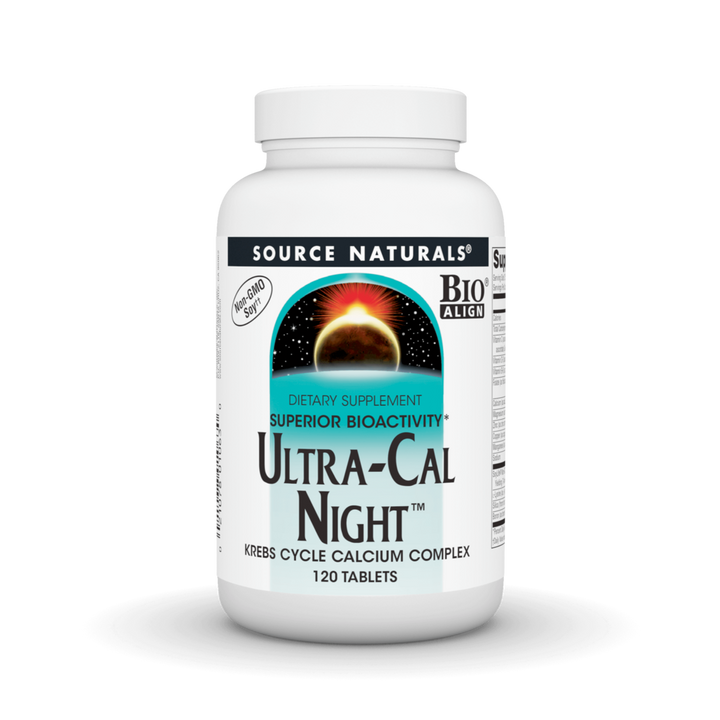 Ultra-Cal Night™ Calcium Complex