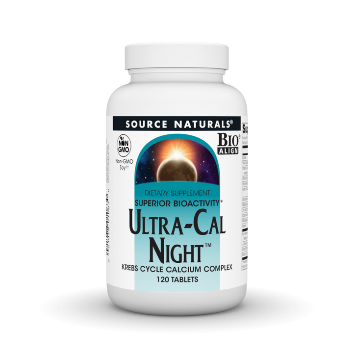 Ultra-Cal Night™ Calcium Complex