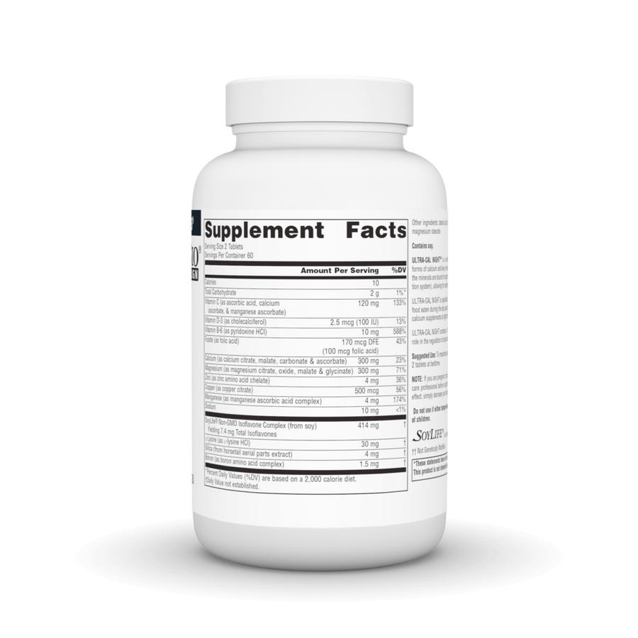Ultra-Cal Night™ Calcium Complex