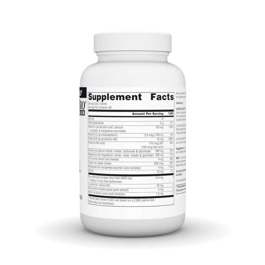 Ultra-Cal Night™ Calcium Complex