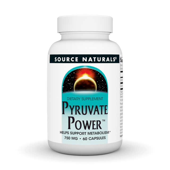 Pyruvate Power™