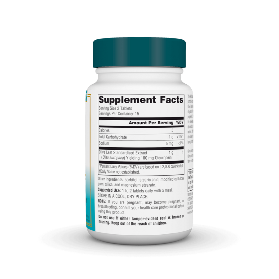 Wellness Olive Leaf™