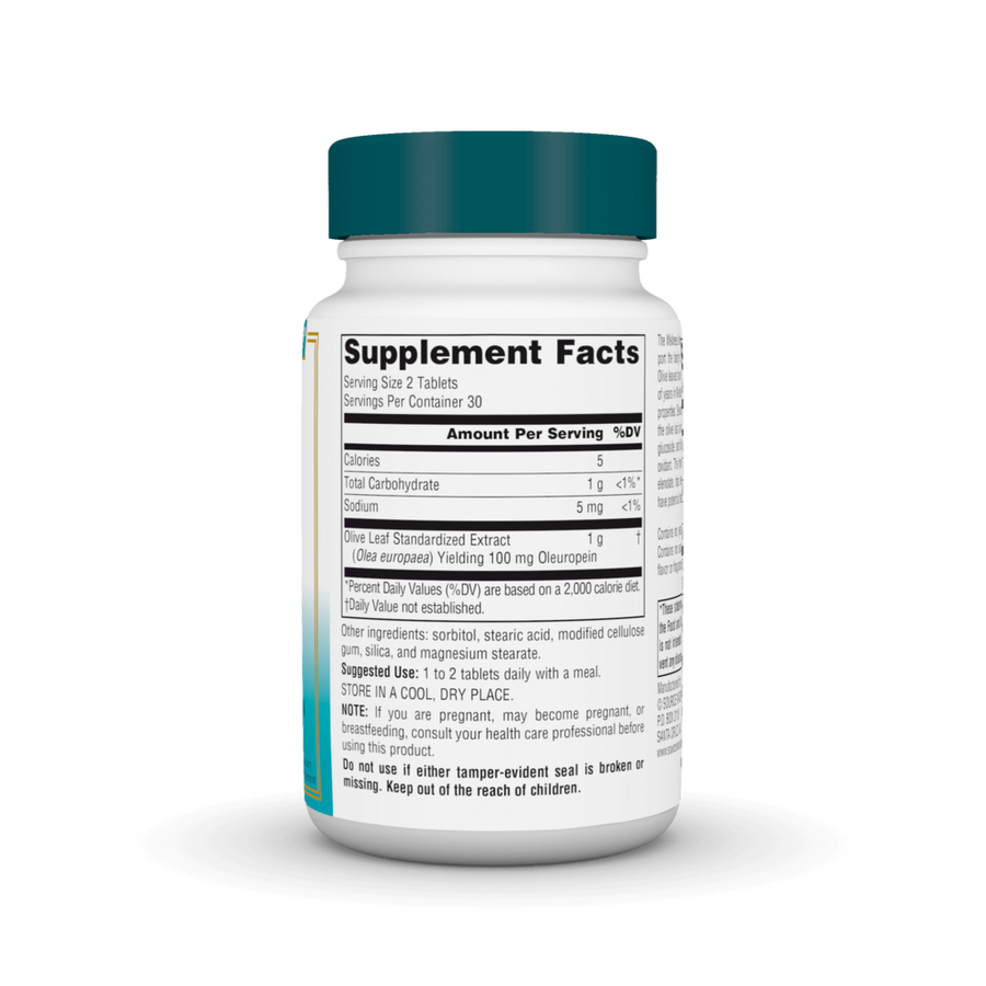 Wellness Olive Leaf™