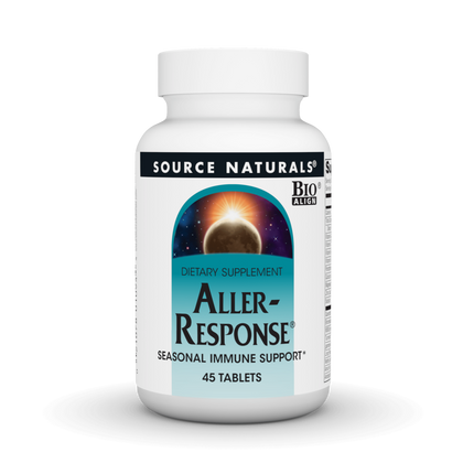 Allergy Support
