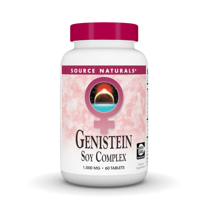 Eternal Woman™ Genistein Soy Complex