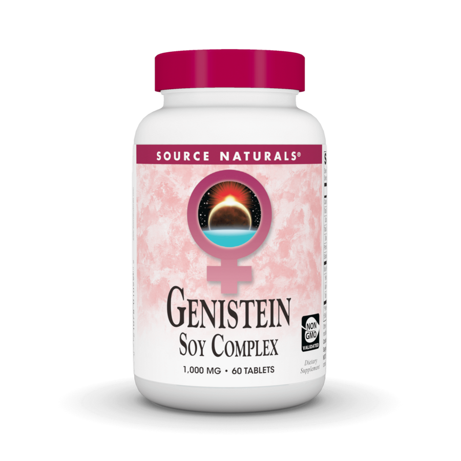 Eternal Woman™ Genistein Soy Complex
