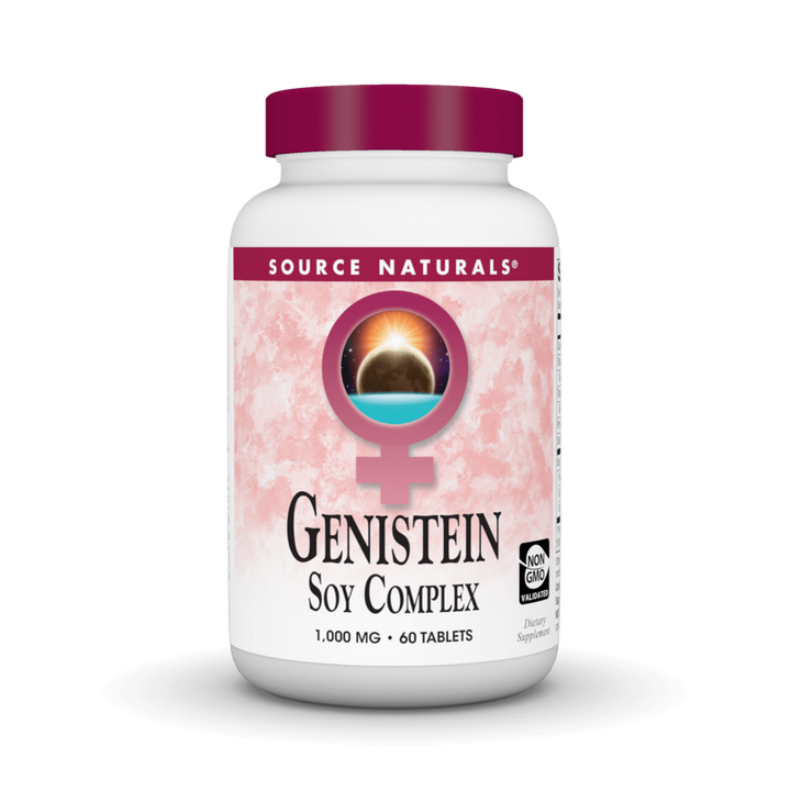 Eternal Woman™ Genistein Soy Complex