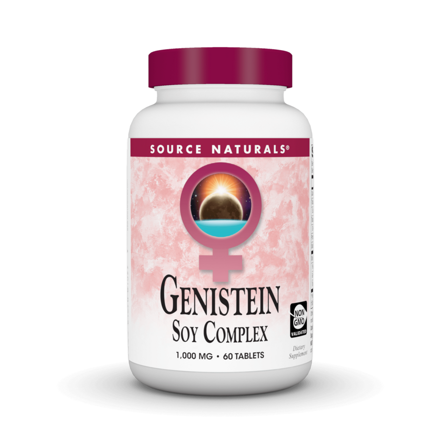 Eternal Woman™ Genistein Soy Complex