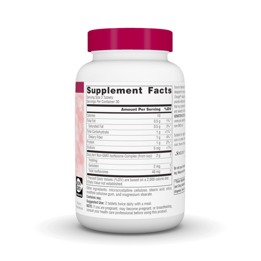 Eternal Woman™ Genistein Soy Complex