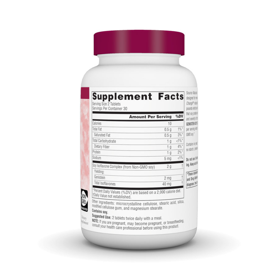 Eternal Woman™ Genistein Soy Complex