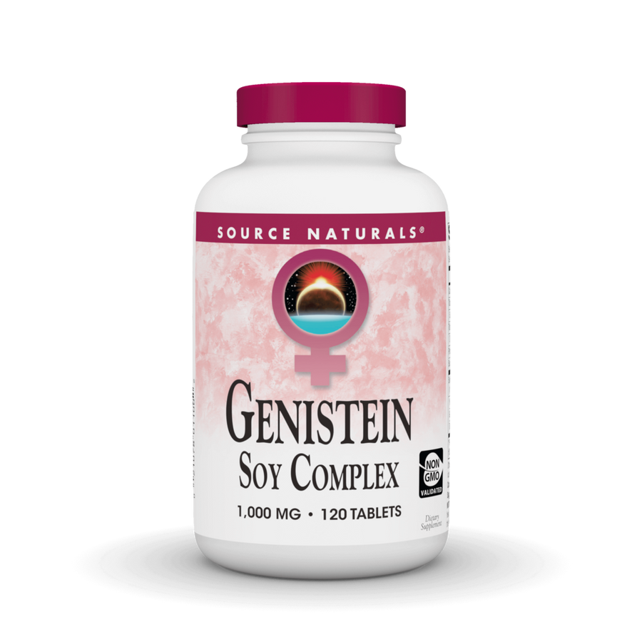 Eternal Woman™ Genistein Soy Complex