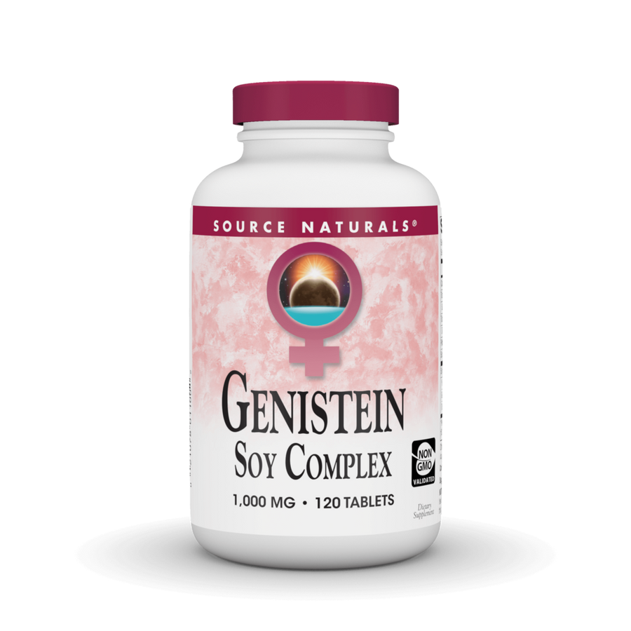 Eternal Woman™ Genistein Soy Complex