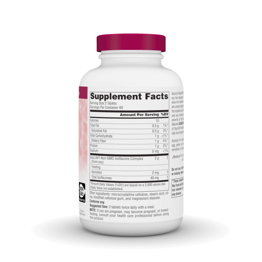 Eternal Woman™ Genistein Soy Complex