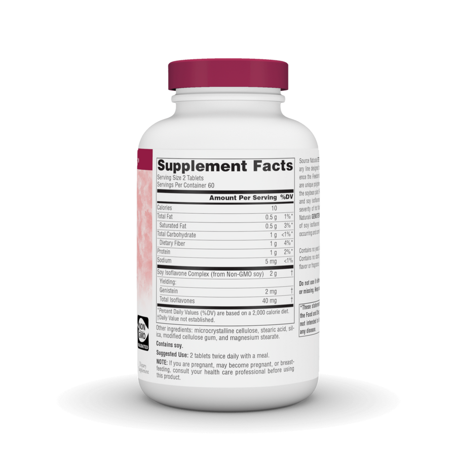 Eternal Woman™ Genistein Soy Complex