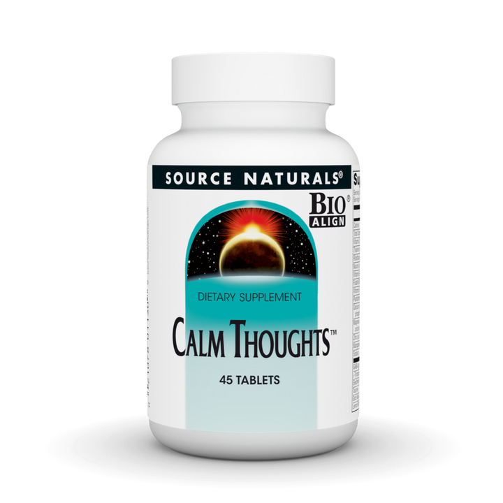 Calm Thoughts™