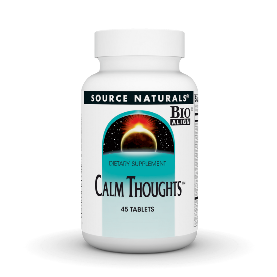 Calm Thoughts™