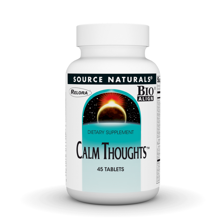 Calm Thoughts™