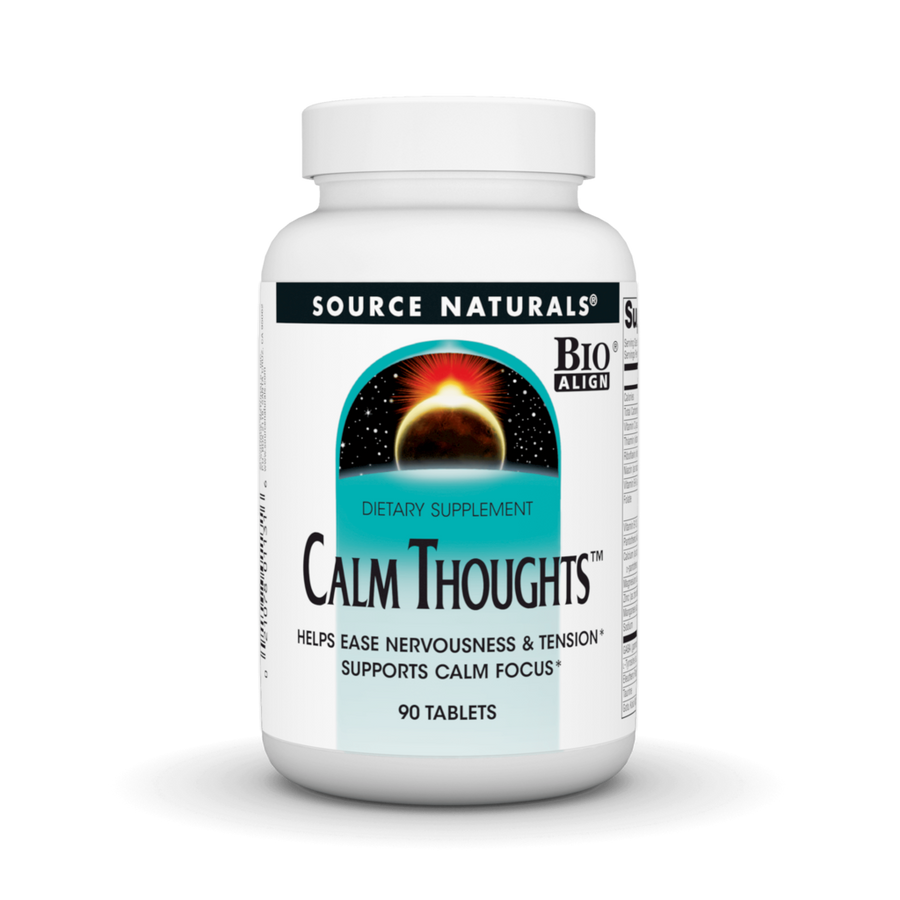 Calm Thoughts™