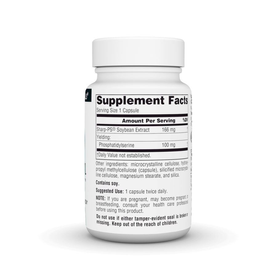 Phosphatidyl Serine 100™