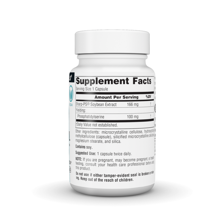 Phosphatidyl Serine 100™
