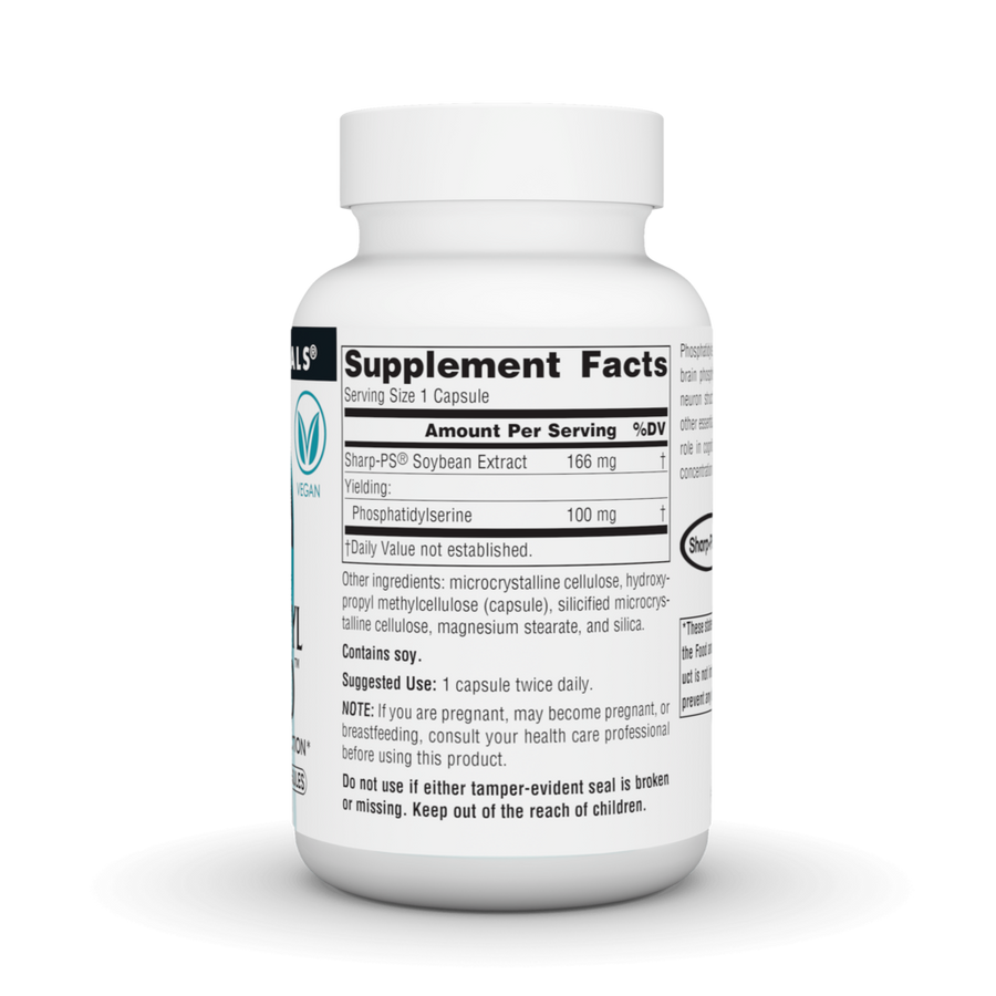 Phosphatidyl Serine 100™