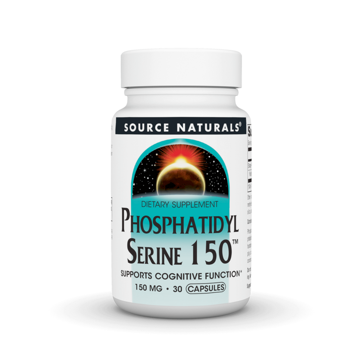 Phosphatidyl Serine 150