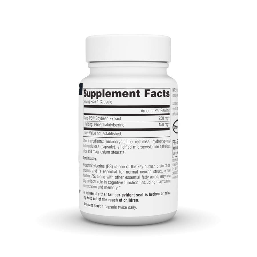 Phosphatidyl Serine 150