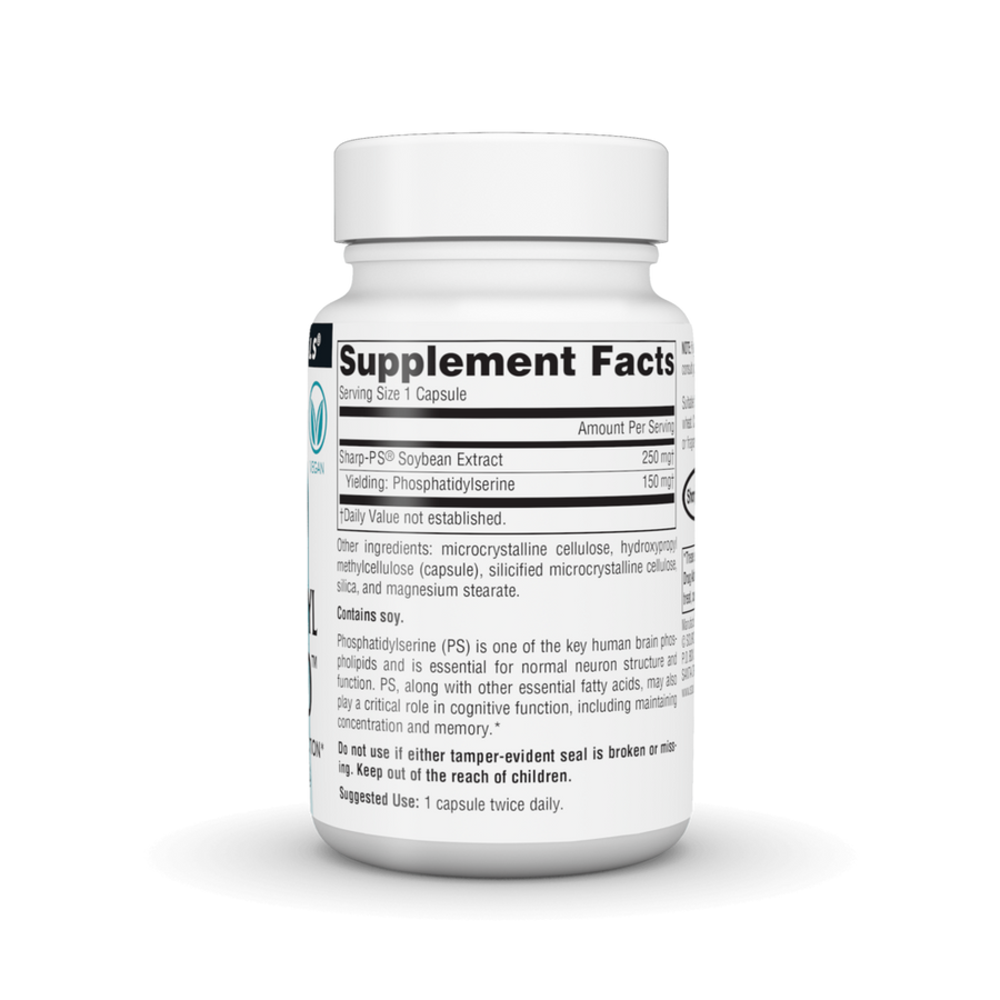 Phosphatidyl Serine 150