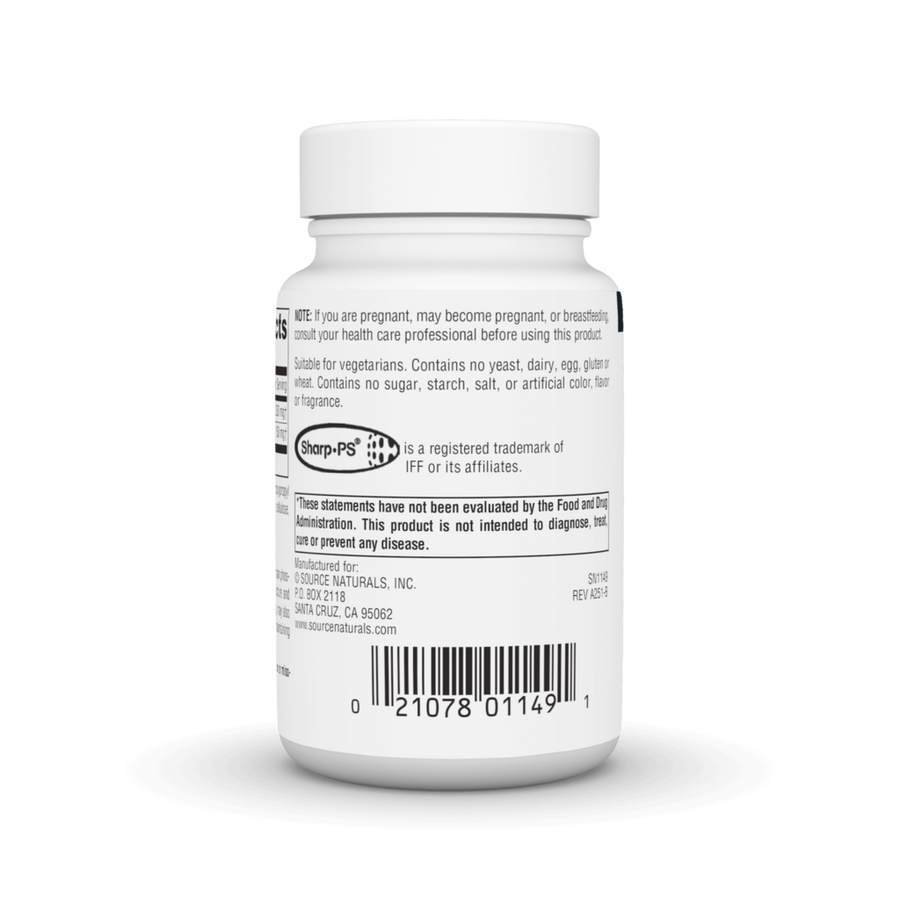 Phosphatidyl Serine 150