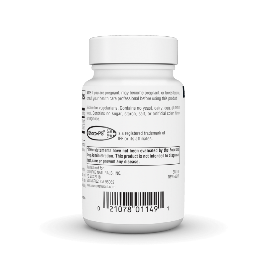 Phosphatidyl Serine 150