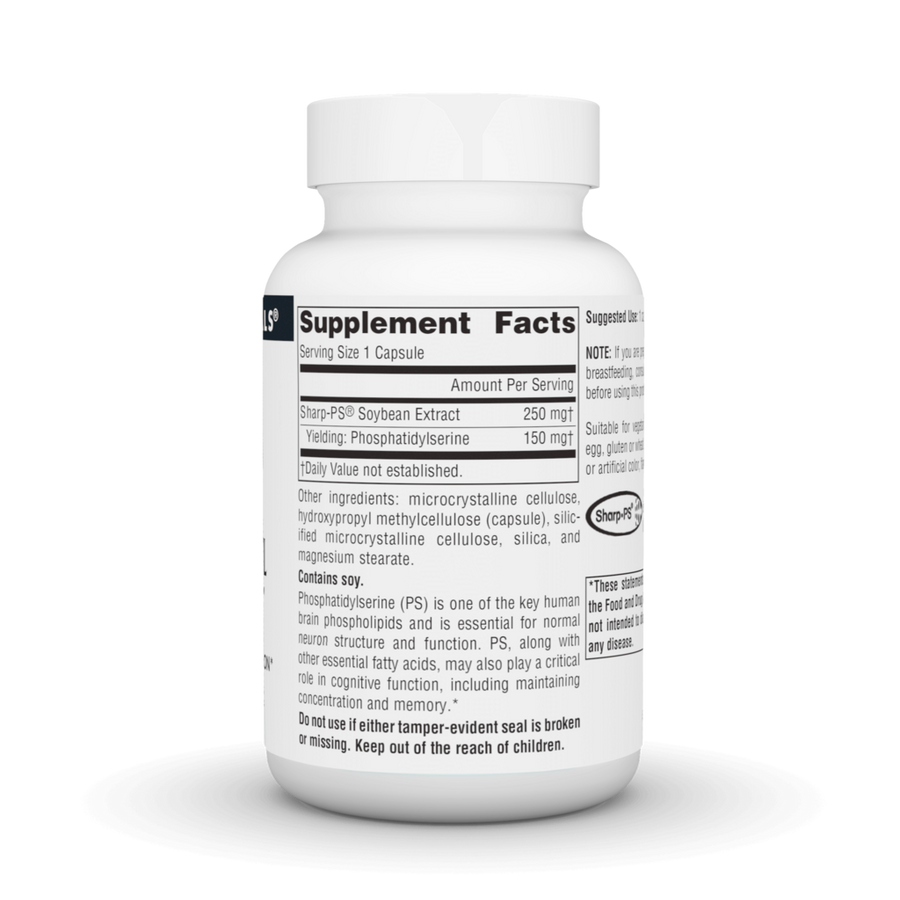 Phosphatidyl Serine 150